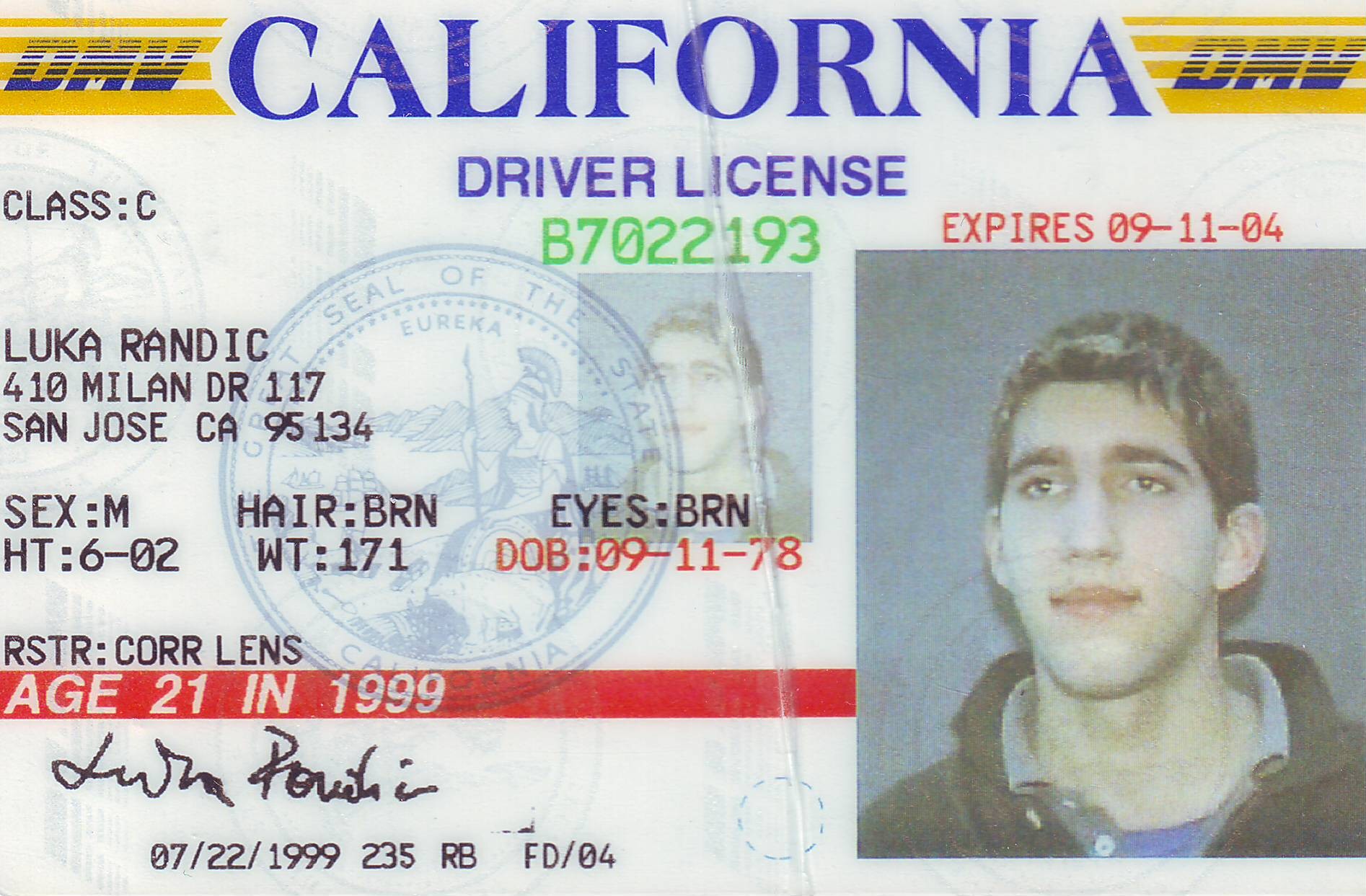 Ca Teen Driving 68